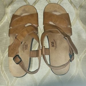 SAS women's sandals